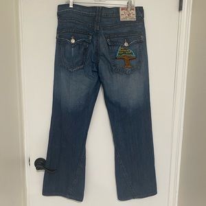 🔥🔥🔥 Vintage True Religion Jeans !!!